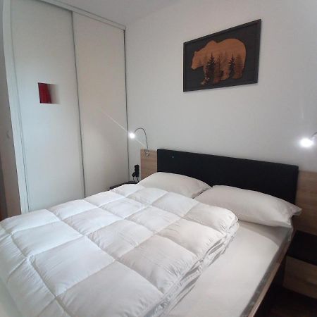 Au Bon Endroit N2 - Appartement 2 Pieces 7 Personnes - Proche Pistes - Belle Vue Orcières Dış mekan fotoğraf