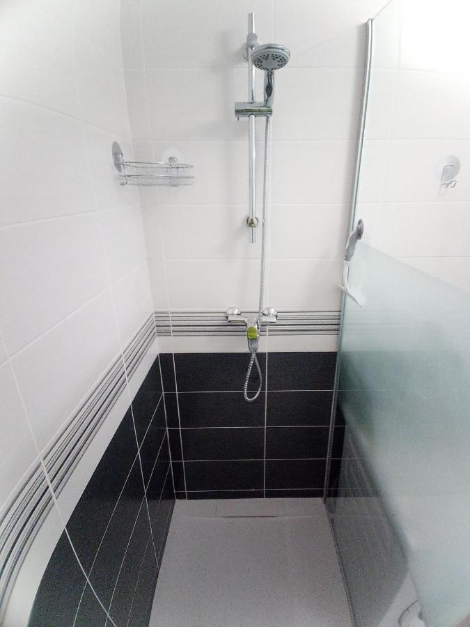 Au Bon Endroit N2 - Appartement 2 Pieces 7 Personnes - Proche Pistes - Belle Vue Orcières Dış mekan fotoğraf