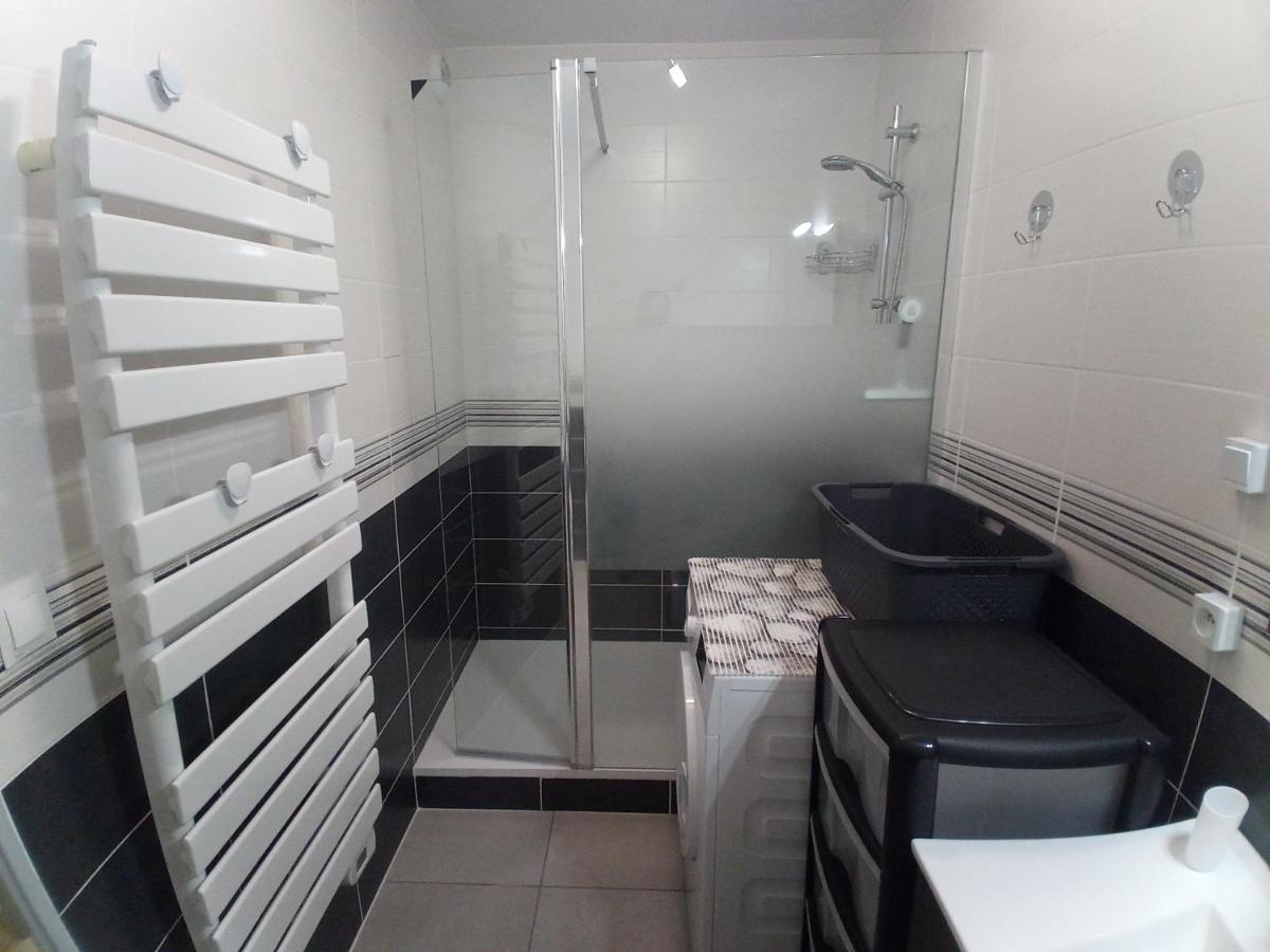 Au Bon Endroit N2 - Appartement 2 Pieces 7 Personnes - Proche Pistes - Belle Vue Orcières Dış mekan fotoğraf